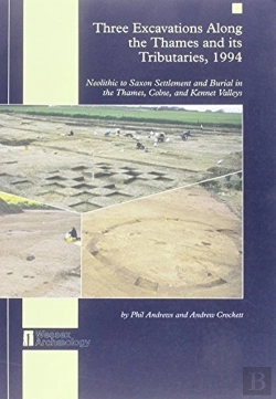 Bertrand.pt - Three Excavations Along The Thames And Its Tributaries, 1994