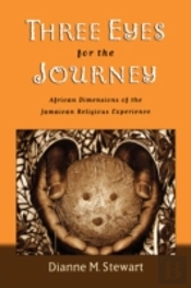 Three Eyes For The Journey