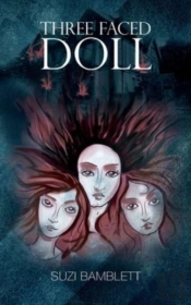 Three Faced Doll