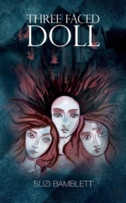 Bertrand.pt - Three Faced Doll