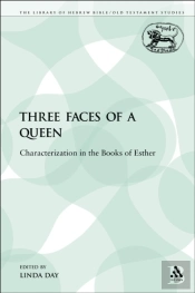 Three Faces Of A Queen