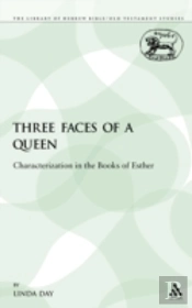 Three Faces Of A Queen