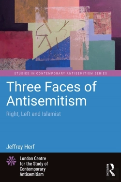Bertrand.pt - Three Faces Of Antisemitism