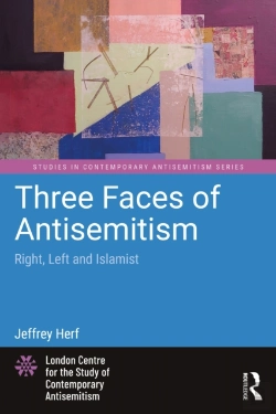Bertrand.pt - Three Faces Of Antisemitism