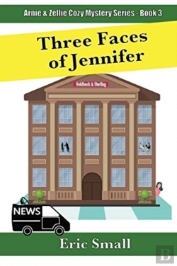 Bertrand.pt - Three Faces Of Jennifer: An Arnie   Zell