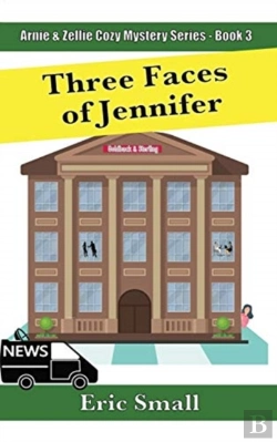Bertrand.pt - Three Faces Of Jennifer: An Arnie   Zell