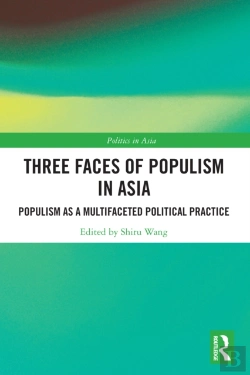 Bertrand.pt - Three Faces Of Populism In Asia