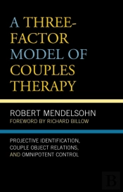 Three-Factor Model Of Couples Therapy