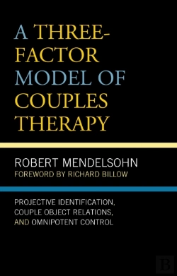 Bertrand.pt - Three-Factor Model Of Couples Therapy