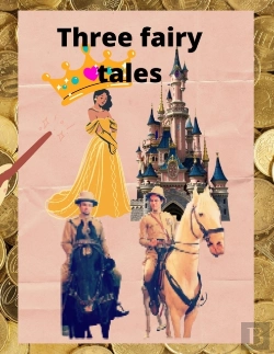 Bertrand.pt - Three Fairy Tales
