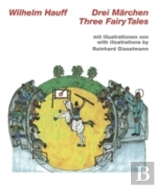 Three Fairy Tales