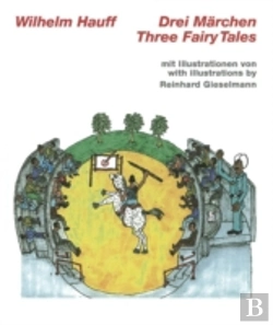 Bertrand.pt - Three Fairy Tales