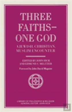 Bertrand.pt - Three Faiths - One God