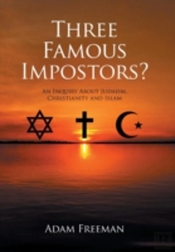 Bertrand.pt - Three Famous Impostors?