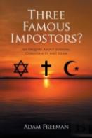 Three Famous Impostors?