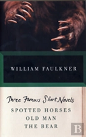 Three Famous Short Novels
