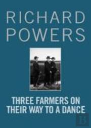 Three Farmers On Their Way To A Dance