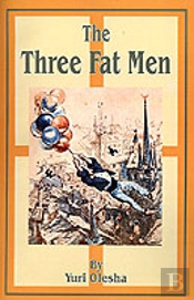 Three Fat Men
