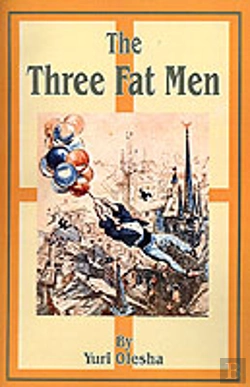 Bertrand.pt - Three Fat Men