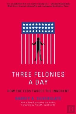 Bertrand.pt - Three Felonies A Day