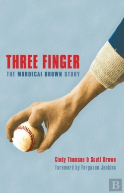 Bertrand.pt - Three Finger