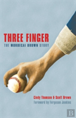 Bertrand.pt - Three Finger