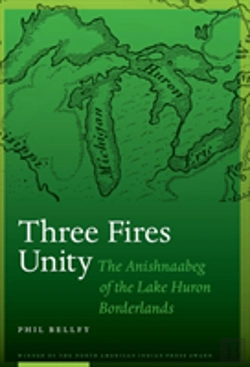 Bertrand.pt - Three Fires Unity