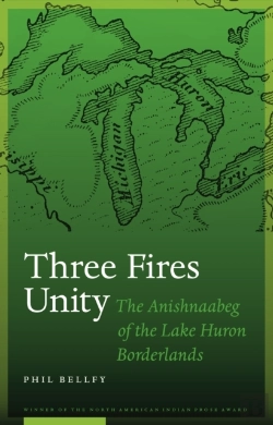 Bertrand.pt - Three Fires Unity