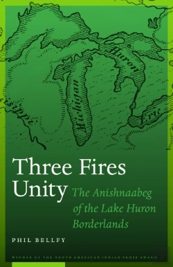 Bertrand.pt - Three Fires Unity