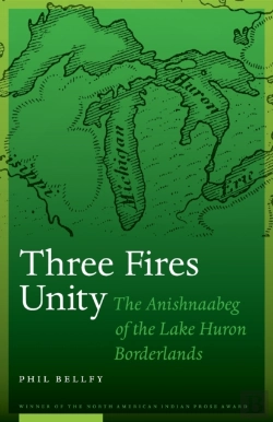 Bertrand.pt - Three Fires Unity