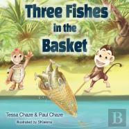 Three Fishes In The Basket