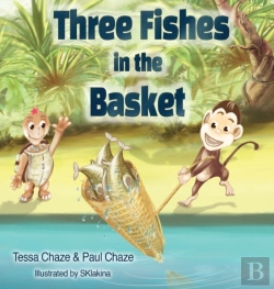 Bertrand.pt - Three Fishes In The Basket