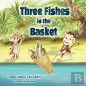 Three Fishes In The Basket