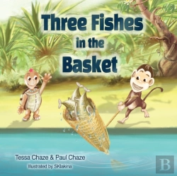 Bertrand.pt - Three Fishes In The Basket