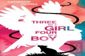 Three For A Girl, Four For A Boy