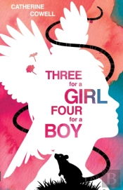 Three For A Girl, Four For A Boy