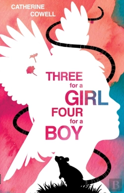 Bertrand.pt - Three For A Girl, Four For A Boy