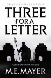 Three For A Letter
