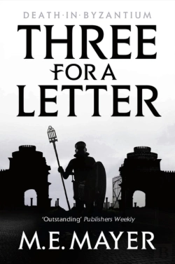 Bertrand.pt - Three For A Letter