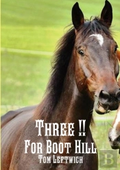 Three For Boot Hill