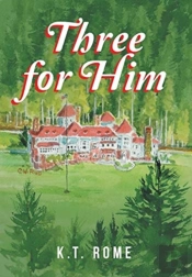 Three For Him