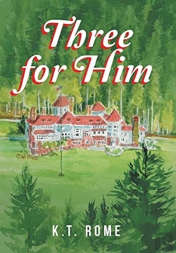 Bertrand.pt - Three For Him