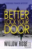 Three, Four ... Better Lock Your Door