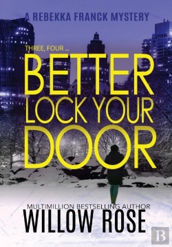 Bertrand.pt - Three, Four ... Better Lock Your Door