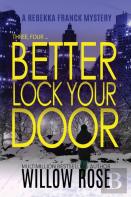 Three, Four ... Better Lock Your Door