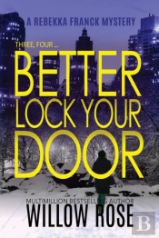 Three, Four ... Better Lock Your Door