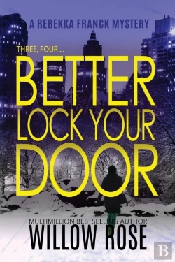 Bertrand.pt - Three, Four ... Better Lock Your Door