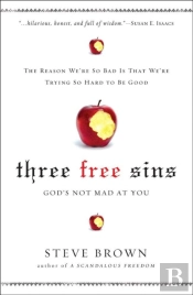 Three Free Sins
