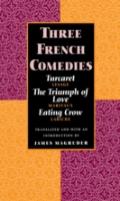 Three French Comedies
