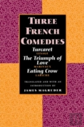 Three French Comedies